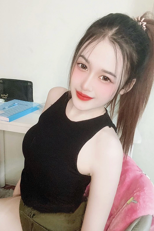 ちよちゃん
